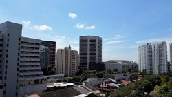 The Shore Residences (D15), Condominium #180771152